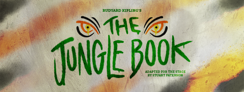 Jungle Book FB Banner Brighter
