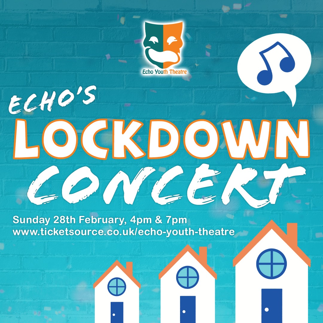 Online Concert Thumbnail