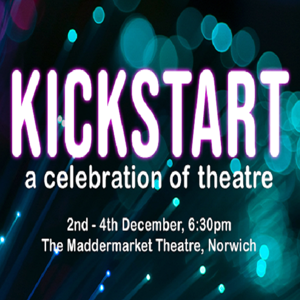kickstart postersq