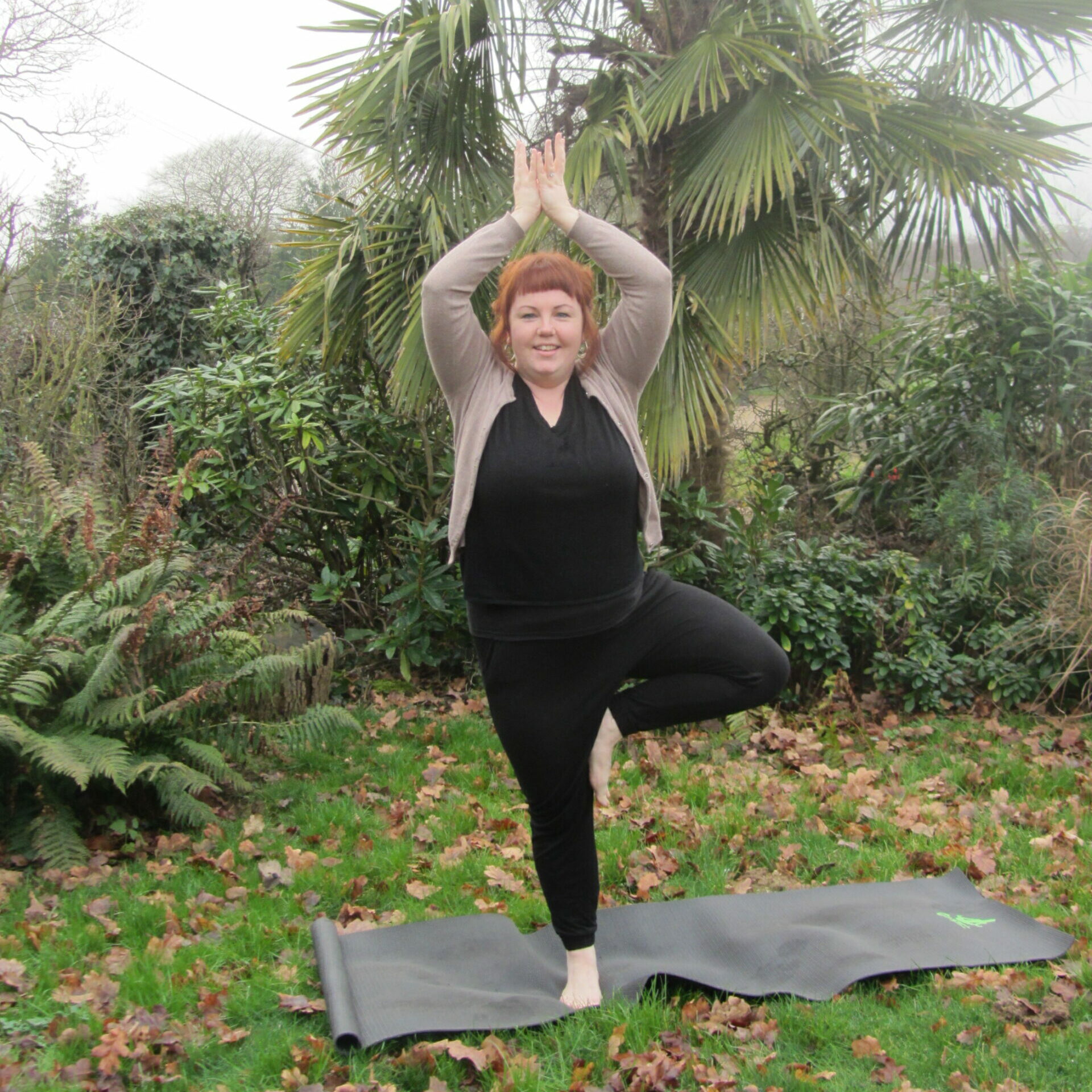Rosy Yoga