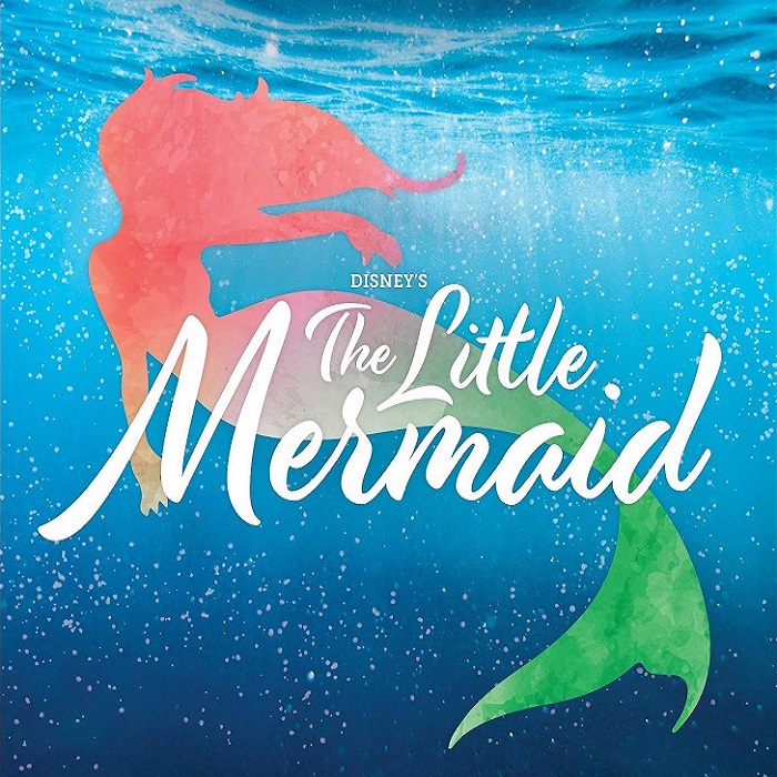 Little Mermaid SQ