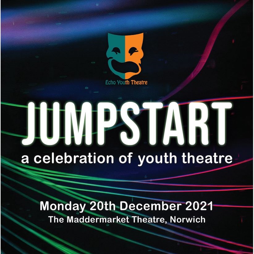 Jumpstart Square Image