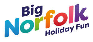Big Norfolk Holiday Fun logo 300 x 137