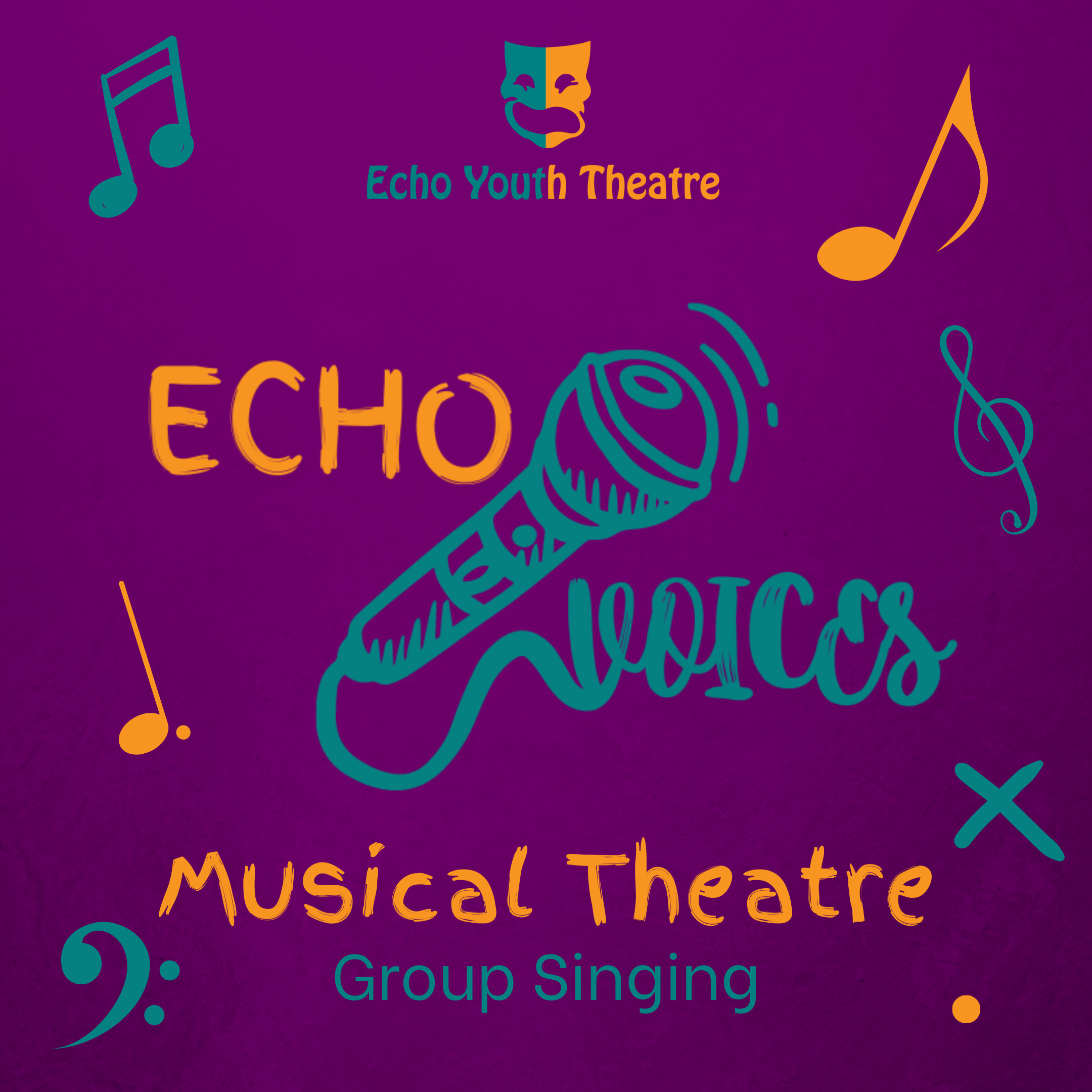 Echo Voices Instagram