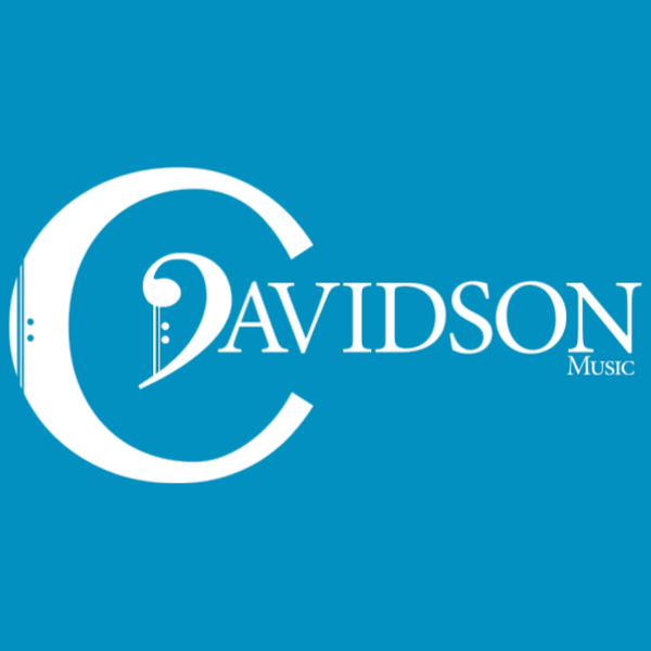 C Davidson - Square Logo